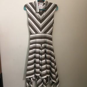 Derek Lam 10 Crosby: designer dress